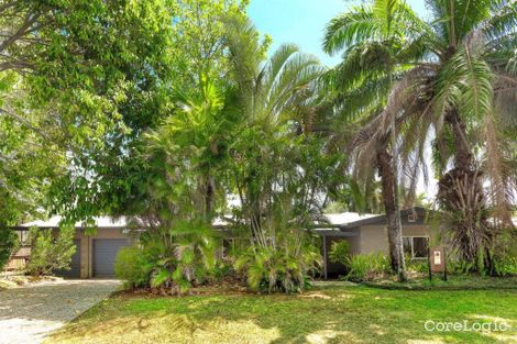 Property photo of 31 Cyperus Drive Redlynch QLD 4870