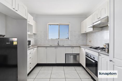 Property photo of 13/180 Haldon Street Lakemba NSW 2195