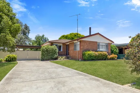 2 Bunderra St, Gulgong, NSW 2852