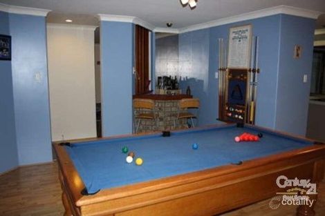 Property photo of 5 Logpine Crescent Camillo WA 6111