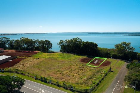 Lot 11/131 Esplanade, Redland Bay, QLD 4165