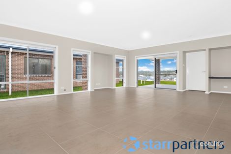 Property photo of 82 Navigator Street Leppington NSW 2179