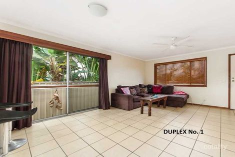 Property photo of 1/42 Evandale Crescent Miami QLD 4220