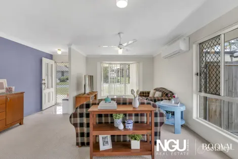 Property photo of 10 Jonquil Circuit Flinders View QLD 4305