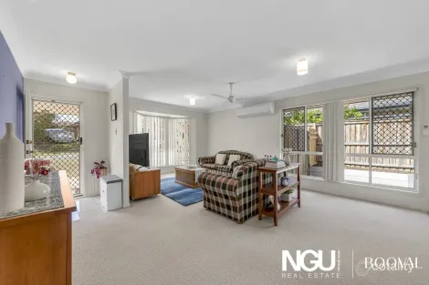 Property photo of 10 Jonquil Circuit Flinders View QLD 4305
