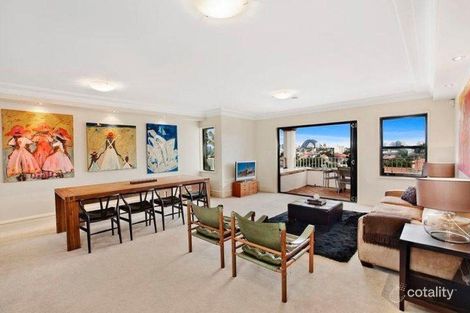 Property photo of 3/100 Cremorne Road Cremorne Point NSW 2090
