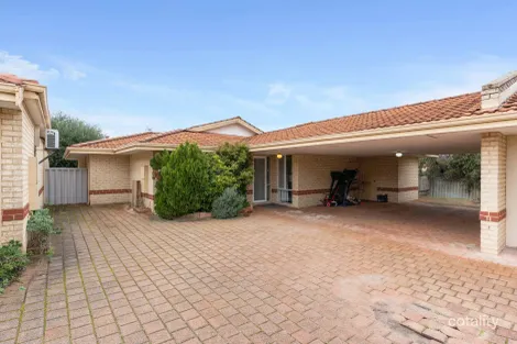 8/63 Corbel St, Shelley, WA 6148