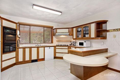 Property photo of 6 Lemon Grove Bayswater VIC 3153