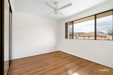 Property photo of 35/7 Griffiths Street Blacktown NSW 2148