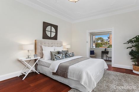 Property photo of 4/4 Silva Street Tamarama NSW 2026