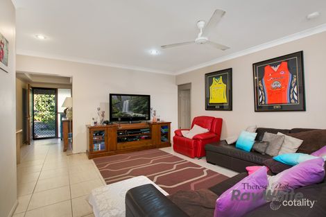 Property photo of 31 Sunbird Drive Woree QLD 4868