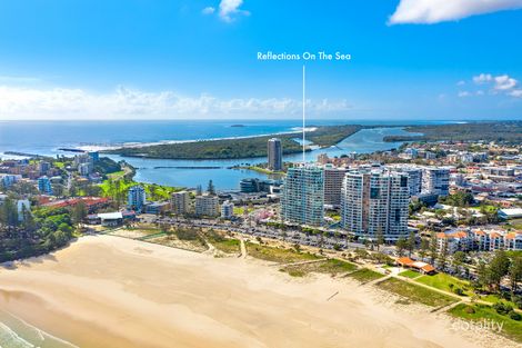 Property photo of 804/120 Marine Parade Coolangatta QLD 4225