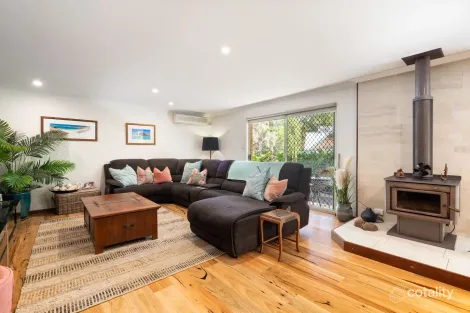 Property photo of 33 Karri Loop Margaret River WA 6285