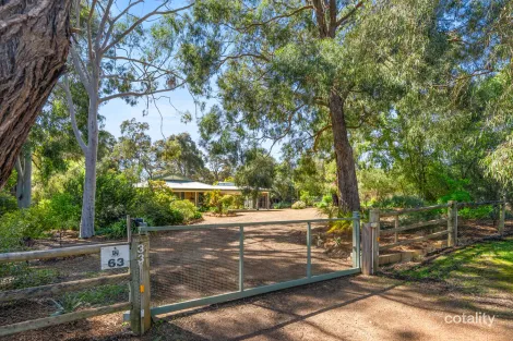 Property photo of 33 Karri Loop Margaret River WA 6285