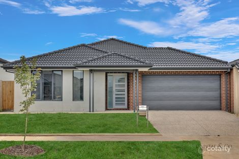 Property photo of 50 Latchford Drive Mickleham VIC 3064