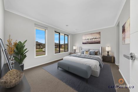 Property photo of 50 Latchford Drive Mickleham VIC 3064