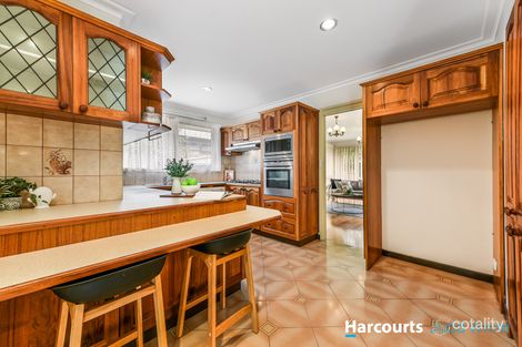 Property photo of 252 Brandon Park Drive Wheelers Hill VIC 3150