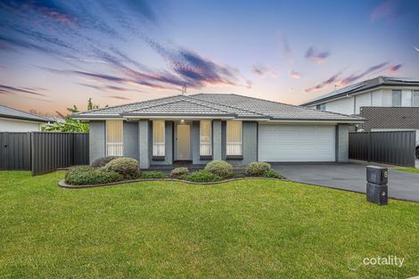 Property photo of 6 Boundary Street Rutherford NSW 2320