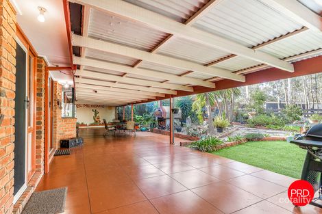 Property photo of 84 East Road Huntly VIC 3551