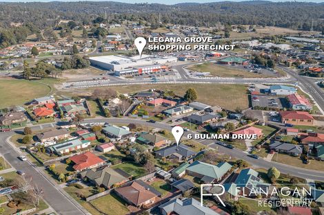 Property photo of 6 Bulman Drive Legana TAS 7277