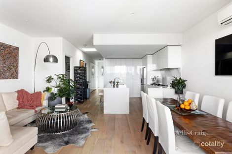 Property photo of 316/188 Macaulay Road North Melbourne VIC 3051