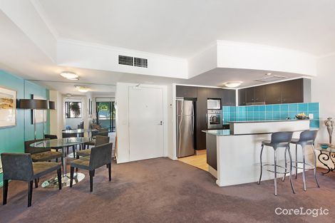 Property photo of 209/1 Gray Street New Farm QLD 4005