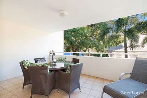 Property photo of 209/1 Gray Street New Farm QLD 4005