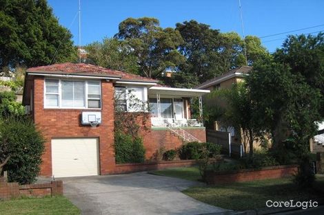 Property photo of 20 Highland Crescent Earlwood NSW 2206