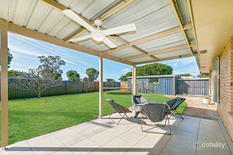 Property photo of 1 Moatah Drive Beachmere QLD 4510