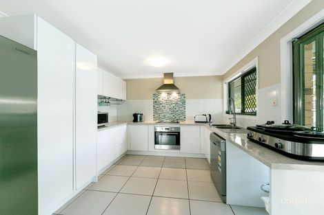 Property photo of 1 Moatah Drive Beachmere QLD 4510
