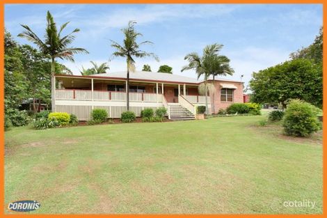 1 Oakey Fields Ct, Burpengary, QLD 4505