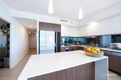 Property photo of 3501/397 Christine Avenue Varsity Lakes QLD 4227