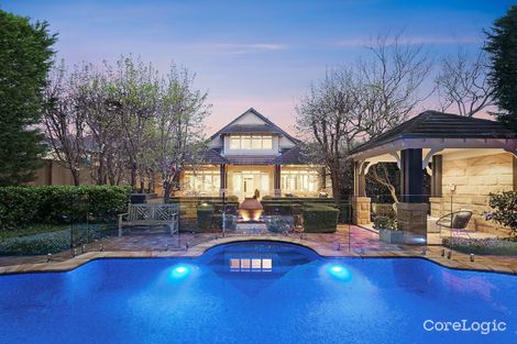 Property photo of 28 Wattle Street Killara NSW 2071