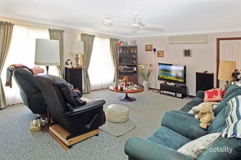 Property photo of 90 Jasmine Drive Bomaderry NSW 2541