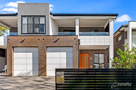 Property photo of 111A Bransgrove Road Panania NSW 2213