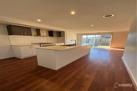 Property photo of 4 Falstone Circuit Mickleham VIC 3064