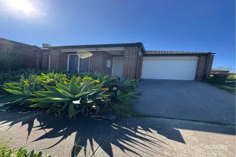 Property photo of 4 Falstone Circuit Mickleham VIC 3064
