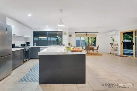 Property photo of 136 Banksia Circuit Forest Lake QLD 4078