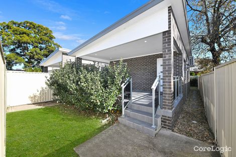 Property photo of 27A Orchard Road Bass Hill NSW 2197