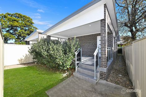 Property photo of 27A Orchard Road Bass Hill NSW 2197