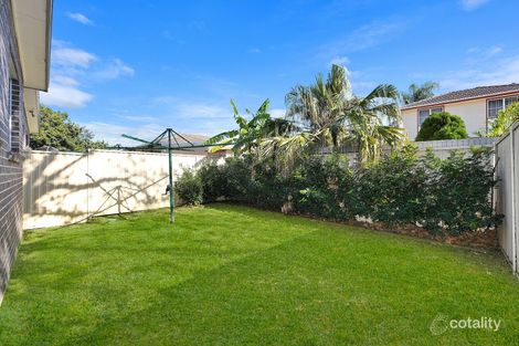 Property photo of 27A Orchard Road Bass Hill NSW 2197