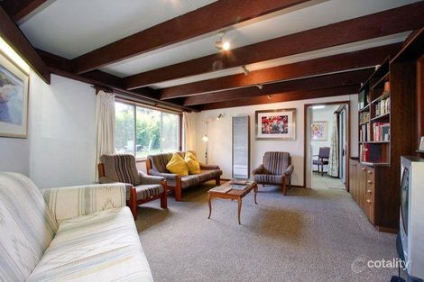 Property photo of 3 Monash Avenue Templestowe Lower VIC 3107