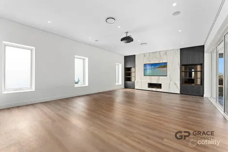 Property photo of 28 Goodacre Avenue Winston Hills NSW 2153