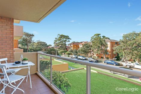 Property photo of 2/21-25 Burke Road Cronulla NSW 2230