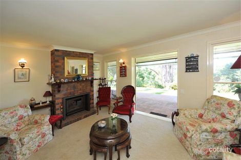 Property photo of 260 Rowbotham Street Middle Ridge QLD 4350