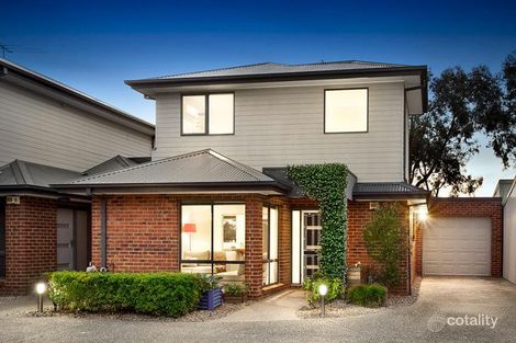 3/11 Maddox Rd, Newport, VIC 3015