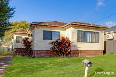 Property photo of 11 Bonds Road Riverwood NSW 2210