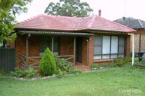 Property photo of 60 Jean Street Seven Hills NSW 2147