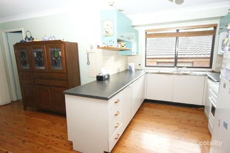 Property photo of 105 Faulkland Crescent Kings Park NSW 2148