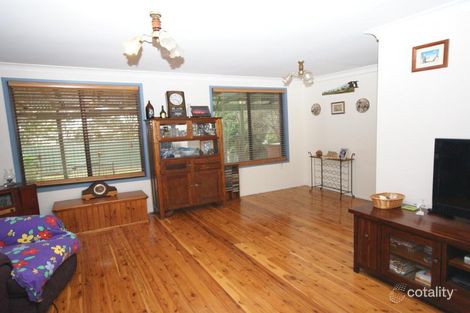 Property photo of 105 Faulkland Crescent Kings Park NSW 2148